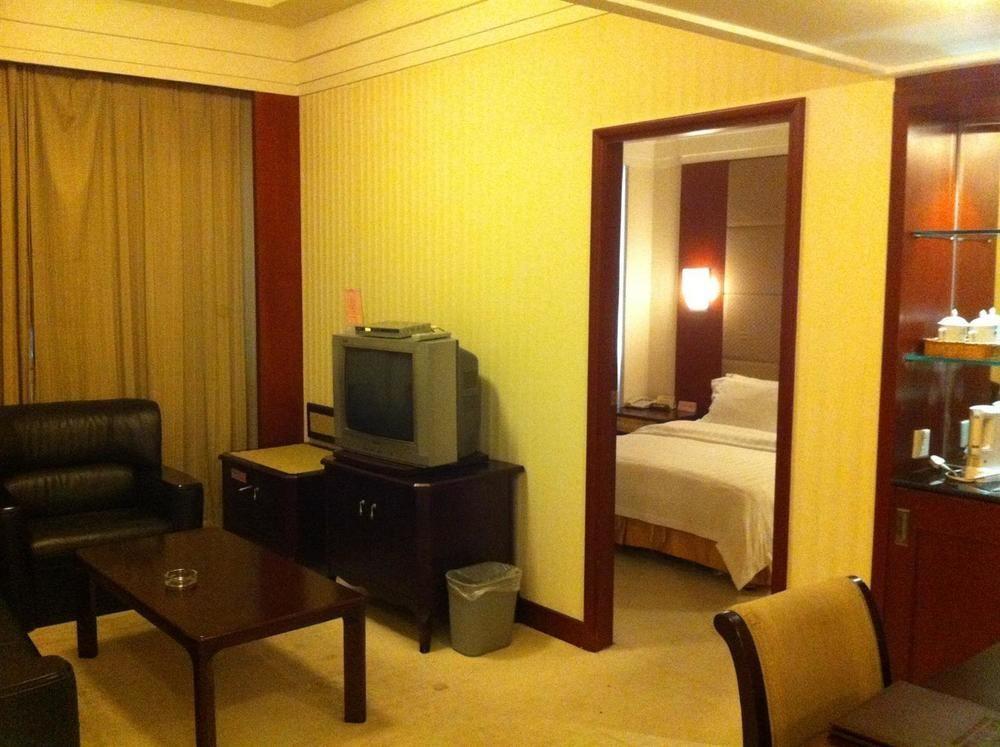 Beilingju Hotel Sencsen Kültér fotó