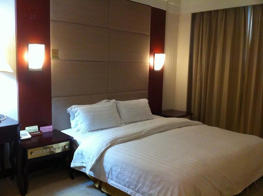 Beilingju Hotel Sencsen Kültér fotó