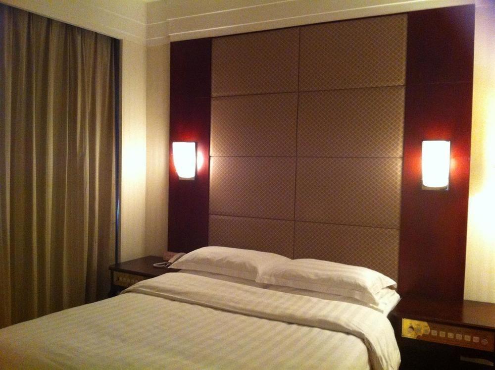 Beilingju Hotel Sencsen Kültér fotó