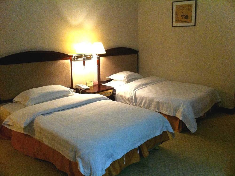 Beilingju Hotel Sencsen Kültér fotó