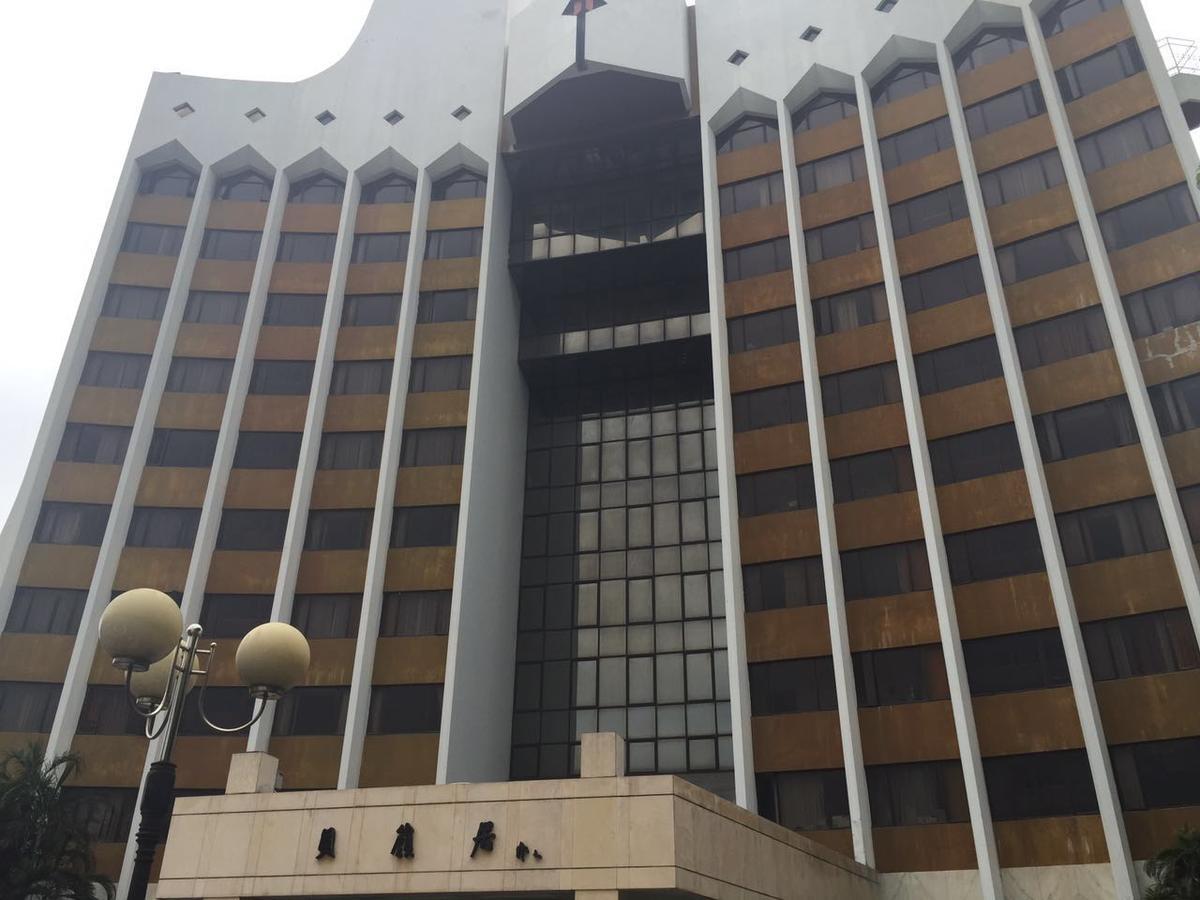 Beilingju Hotel Sencsen Kültér fotó