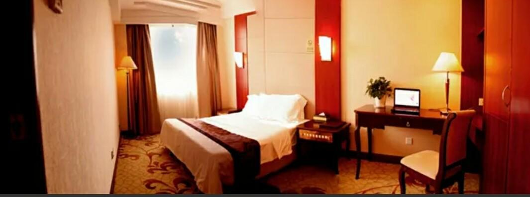 Beilingju Hotel Sencsen Kültér fotó