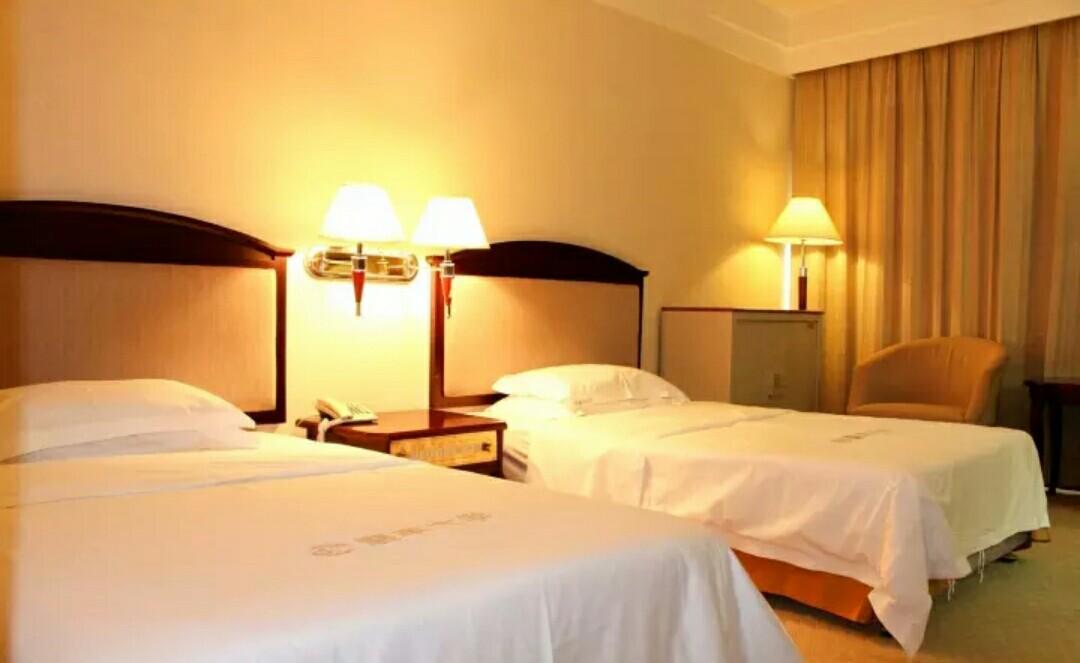 Beilingju Hotel Sencsen Kültér fotó