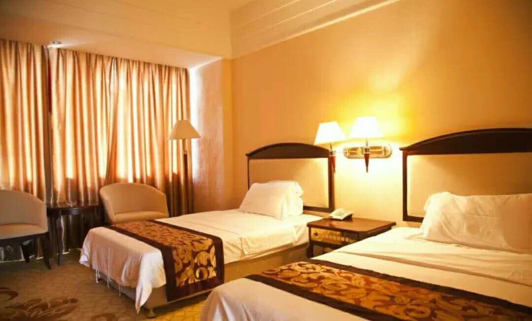 Beilingju Hotel Sencsen Kültér fotó