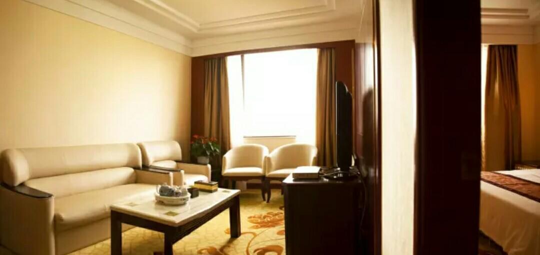 Beilingju Hotel Sencsen Kültér fotó