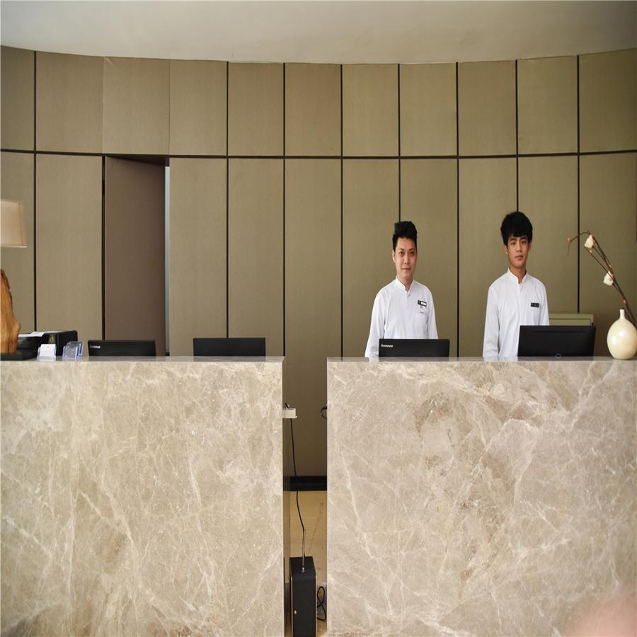 Beilingju Hotel Sencsen Kültér fotó