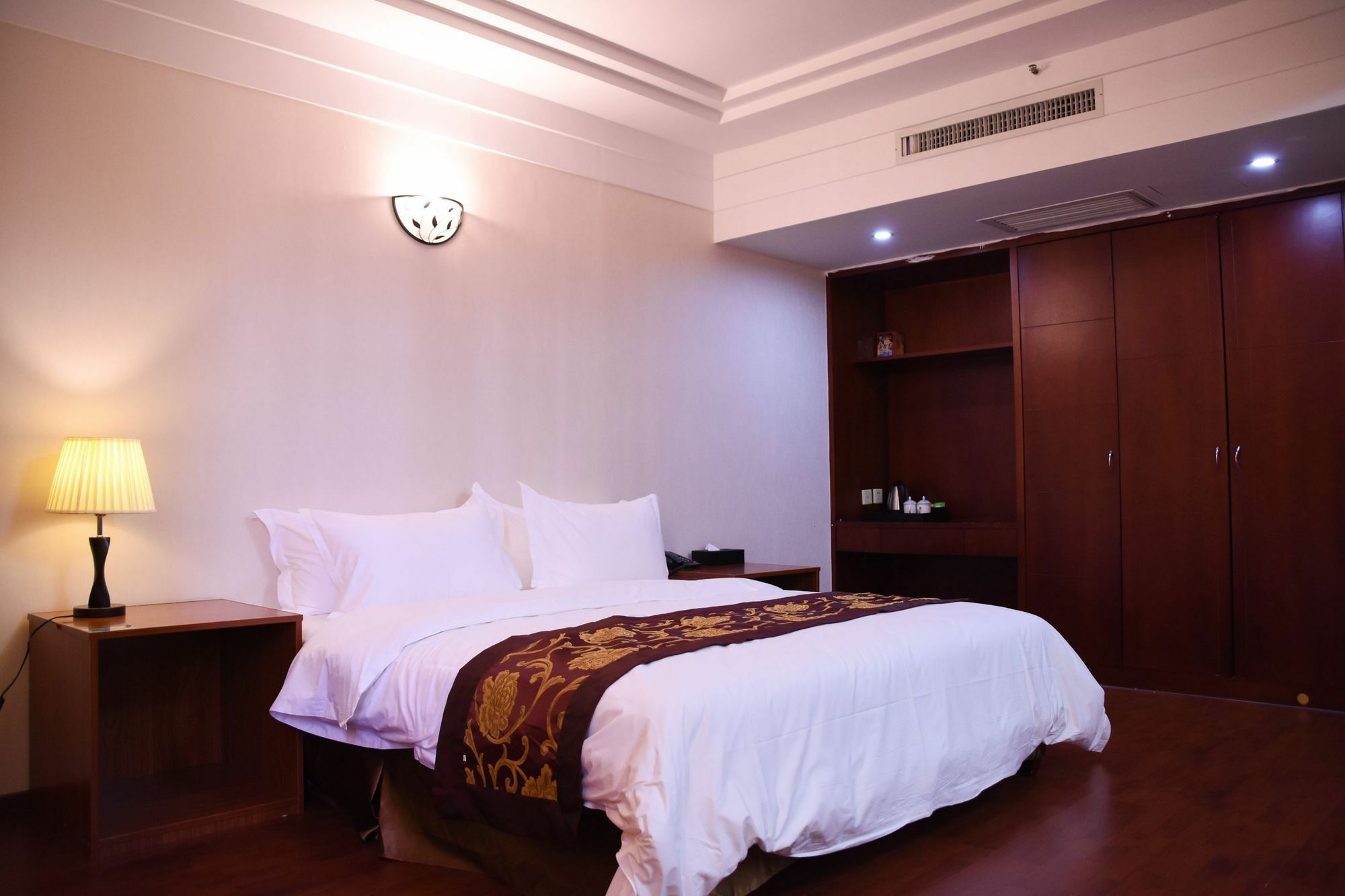 Beilingju Hotel Sencsen Kültér fotó
