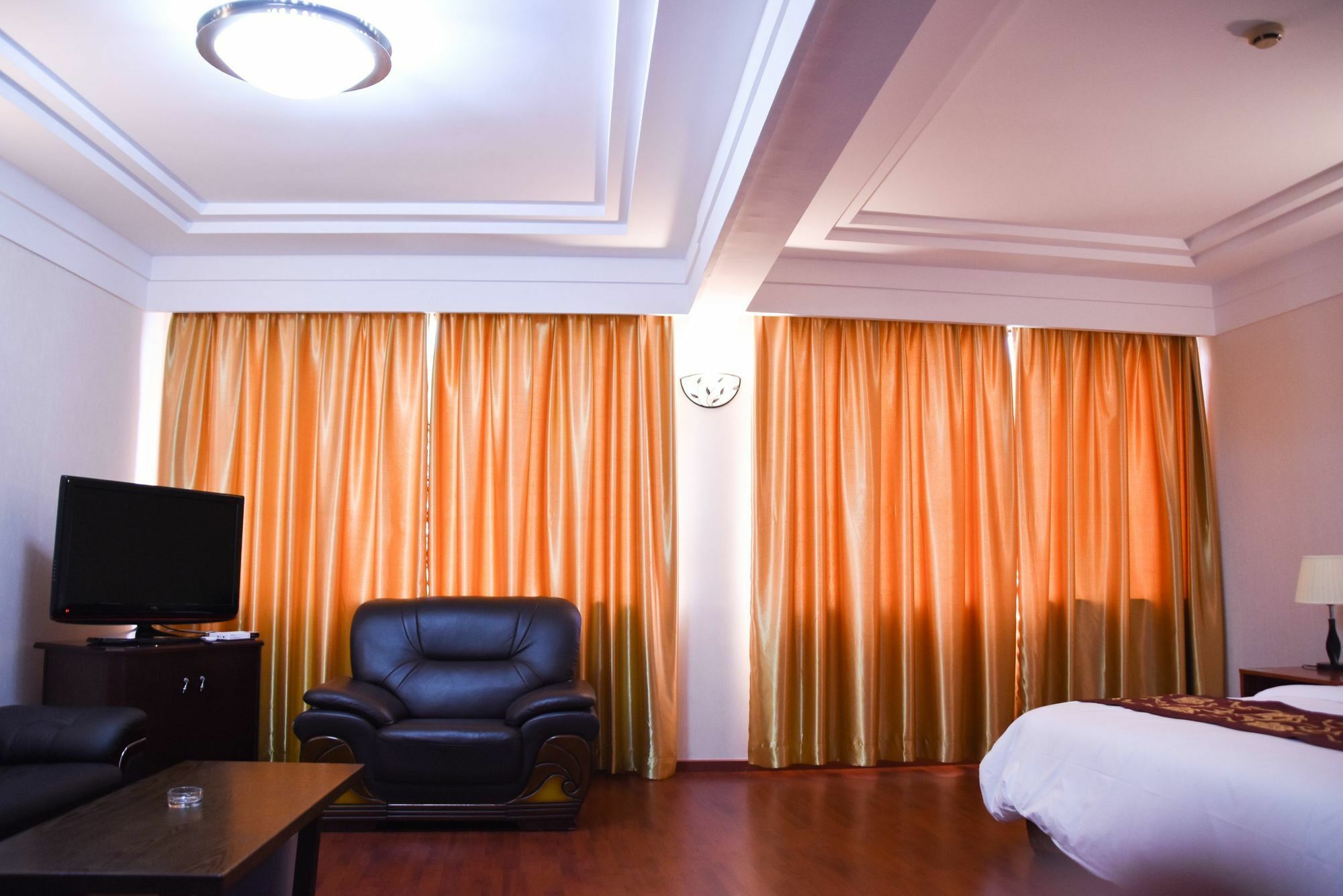Beilingju Hotel Sencsen Kültér fotó