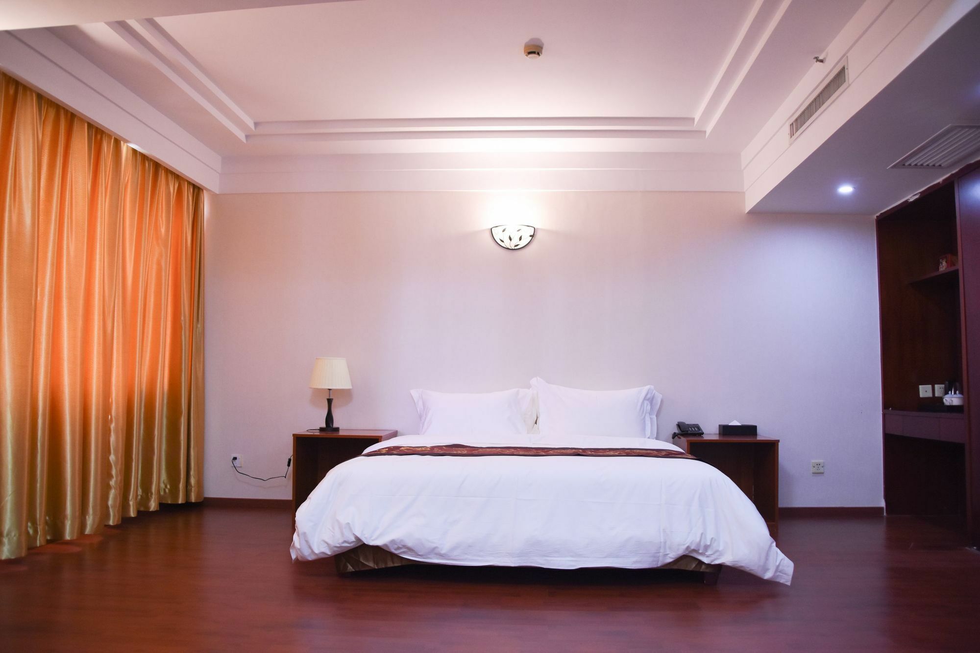 Beilingju Hotel Sencsen Kültér fotó