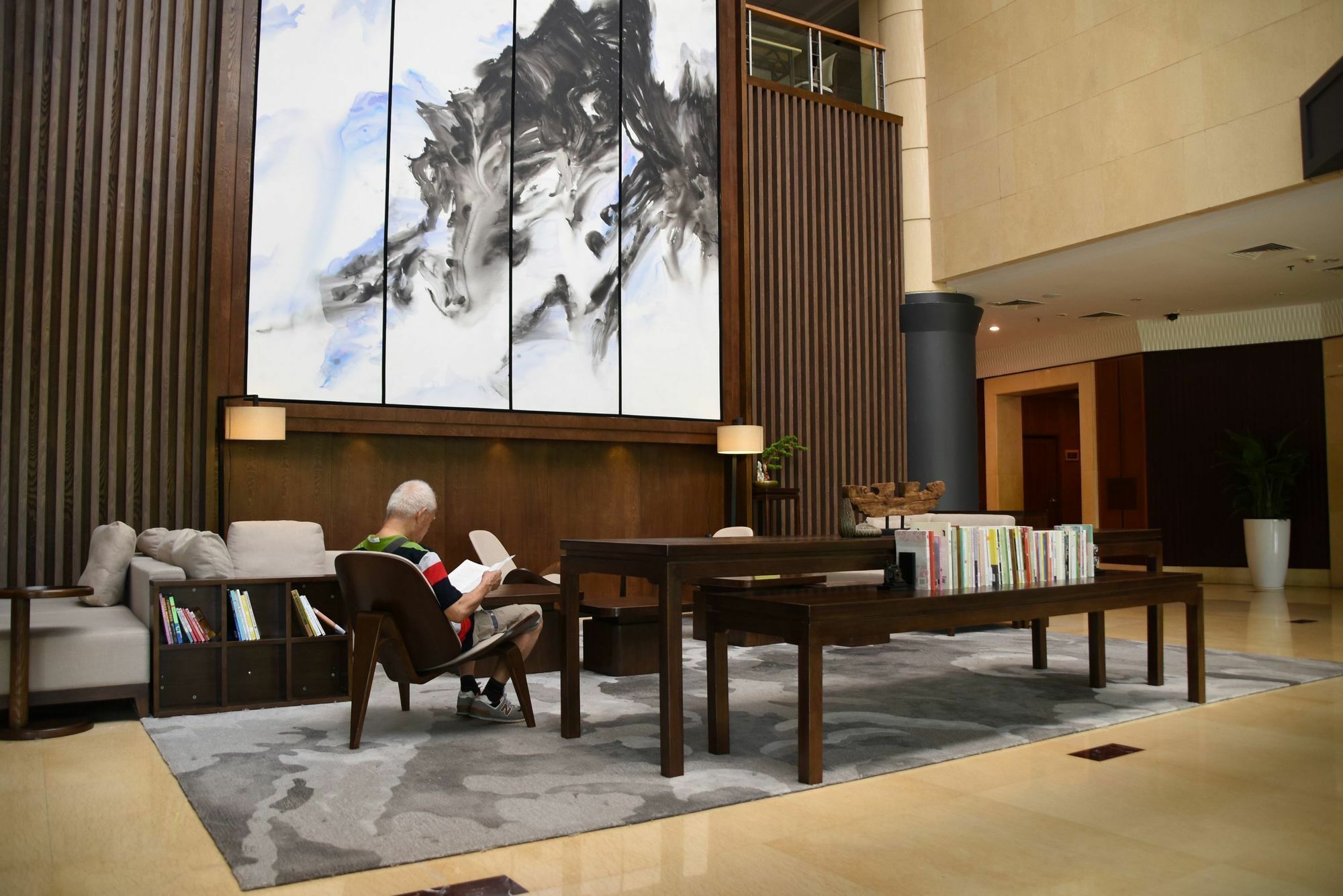 Beilingju Hotel Sencsen Kültér fotó