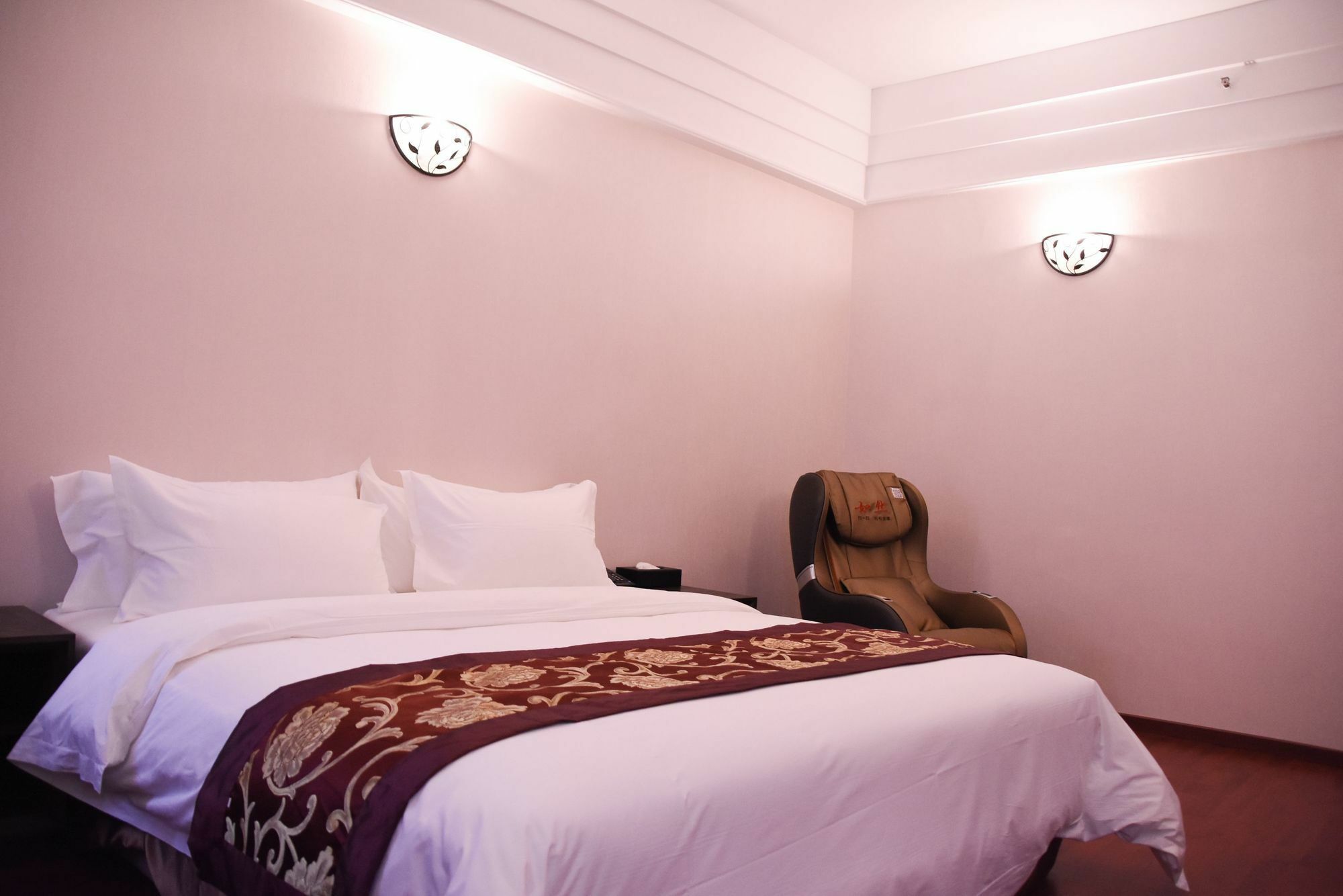 Beilingju Hotel Sencsen Kültér fotó